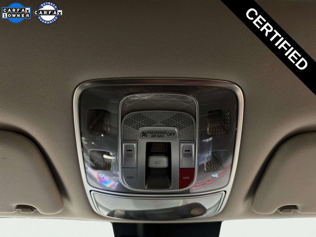 2026 GENESIS GV70 Select - Photo 22