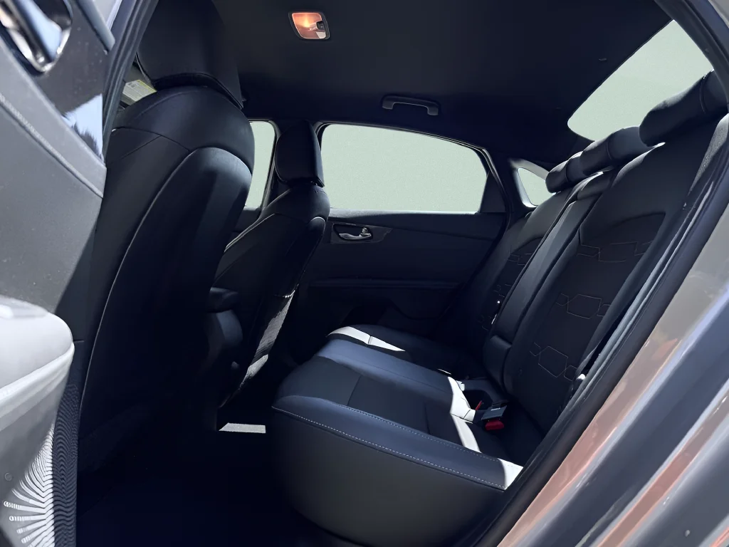 Used 2022 Gray Kia GT-Line image 27