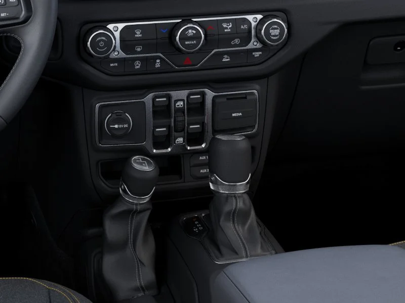 2026 Jeep Gladiator Sport S - Photo 24