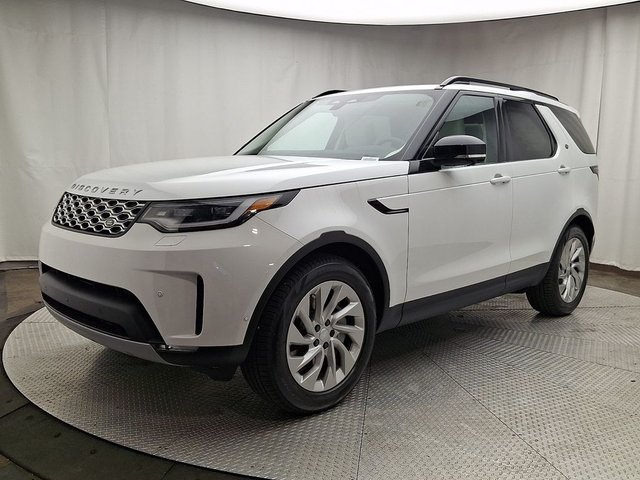2026|Land Rover|Discovery|S|4D Sport Utility