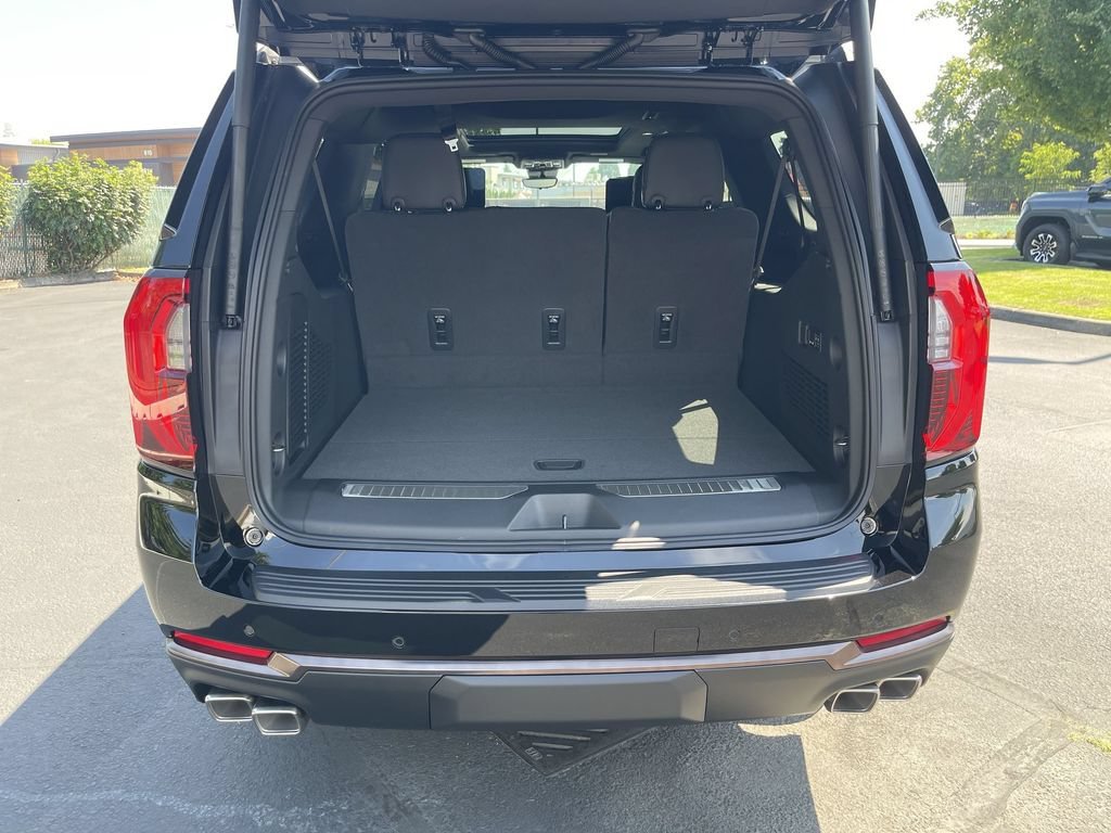 2026 GMC Yukon XL AT4 Ultimate - Photo 27