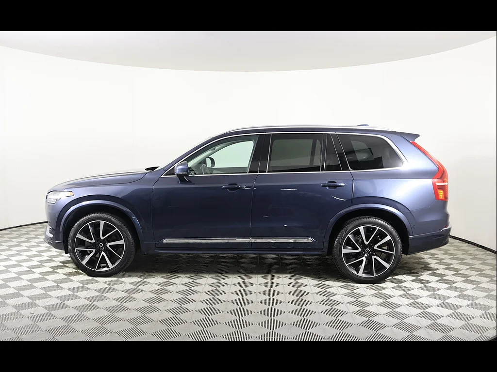 2023 Volvo XC90