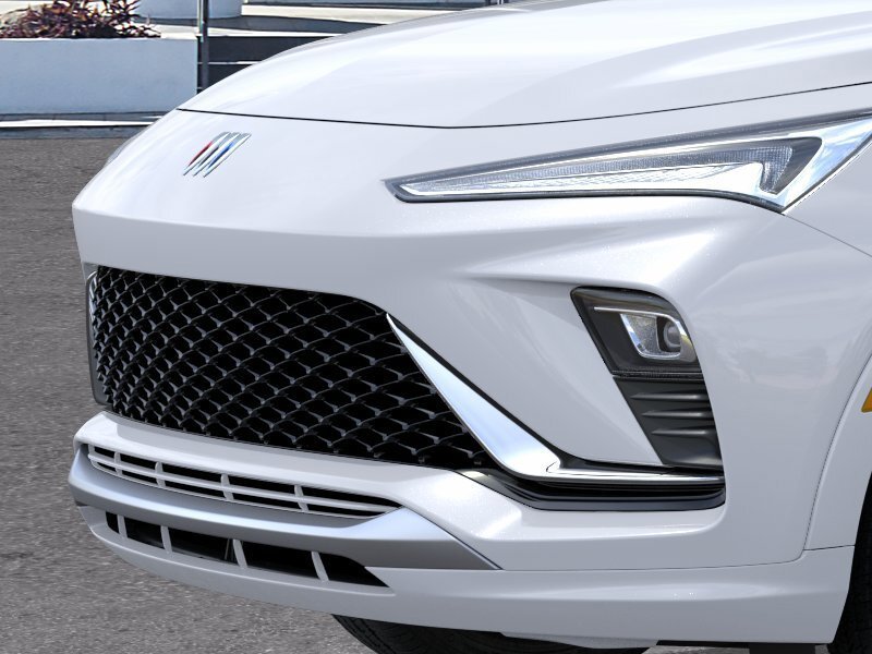 2026 Buick Envista Avenir - Photo 13