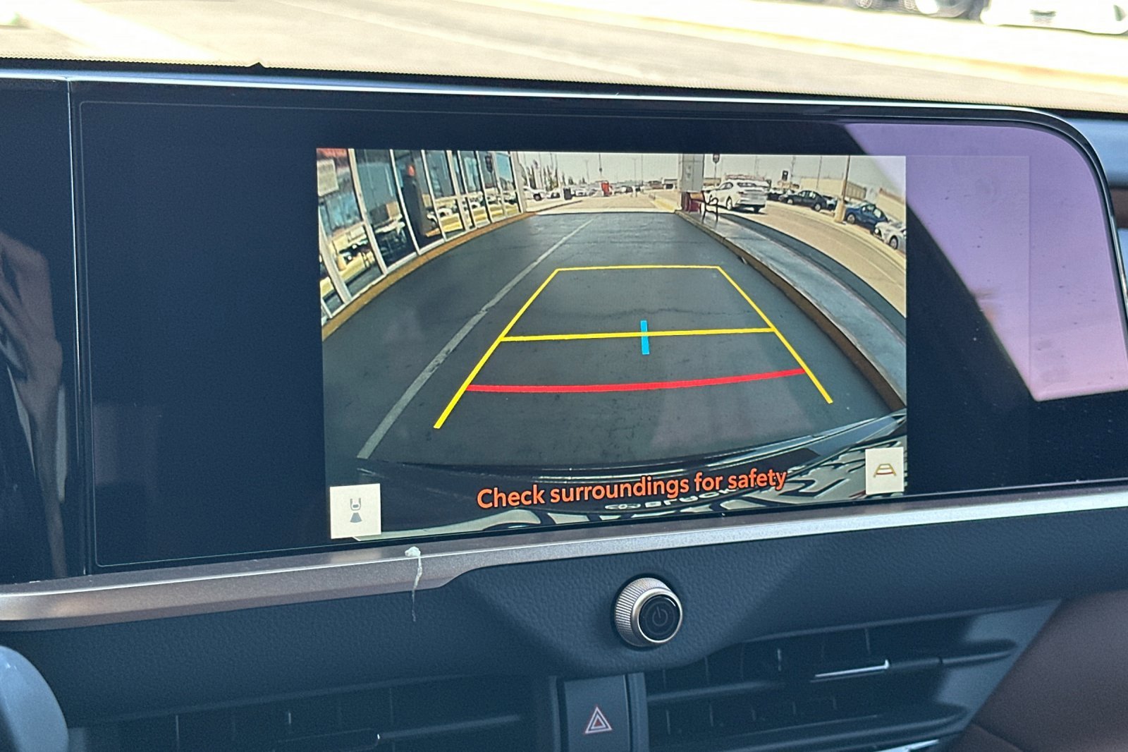 Certified Used 2026 Storm Cloud Toyota XLE image 19