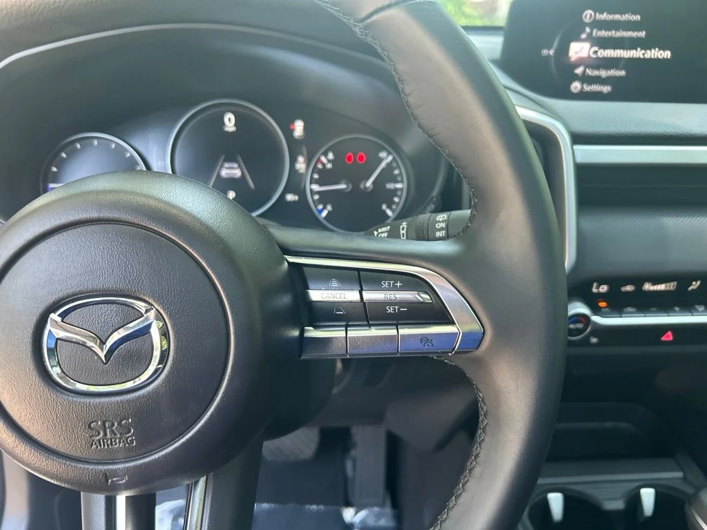 2026 Mazda CX-50 Preferred - Photo 23