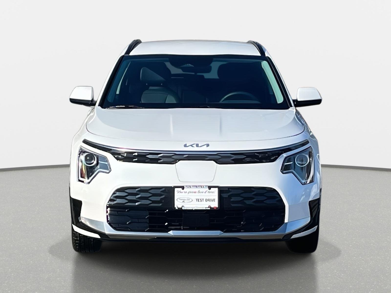 Used 2025 Kia Niro Wind with VIN KNDCR3L1XS5144380 for sale in Hadley, MA