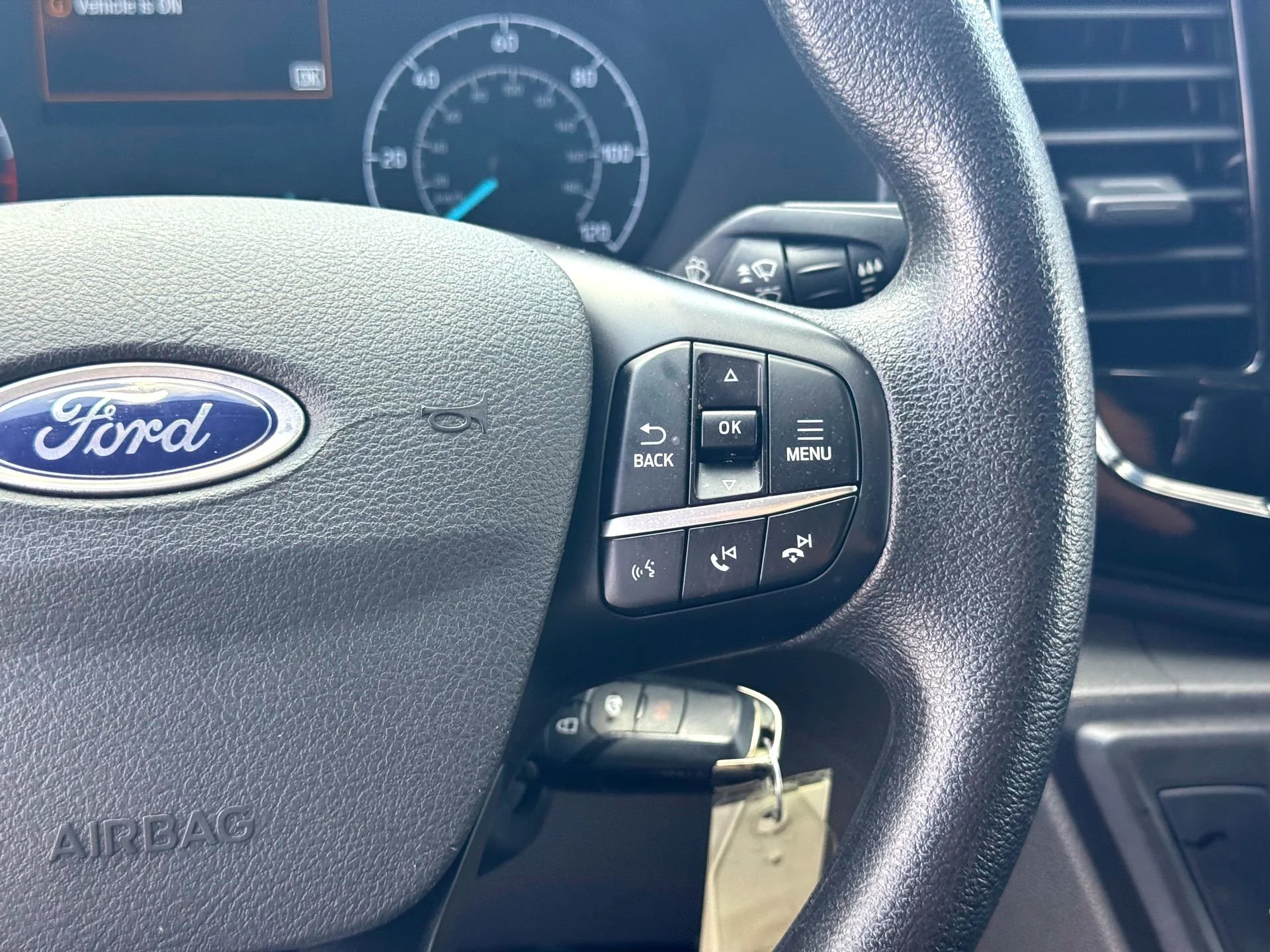 Used 2023  Ford XLT image 23