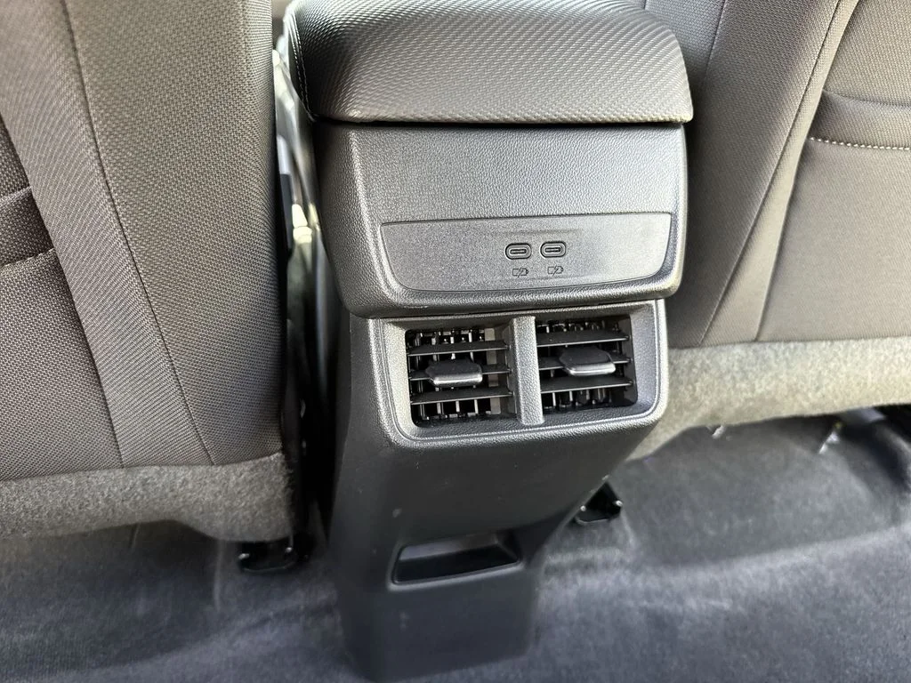 Used 2026 Cacti Green Chevrolet LT image 37
