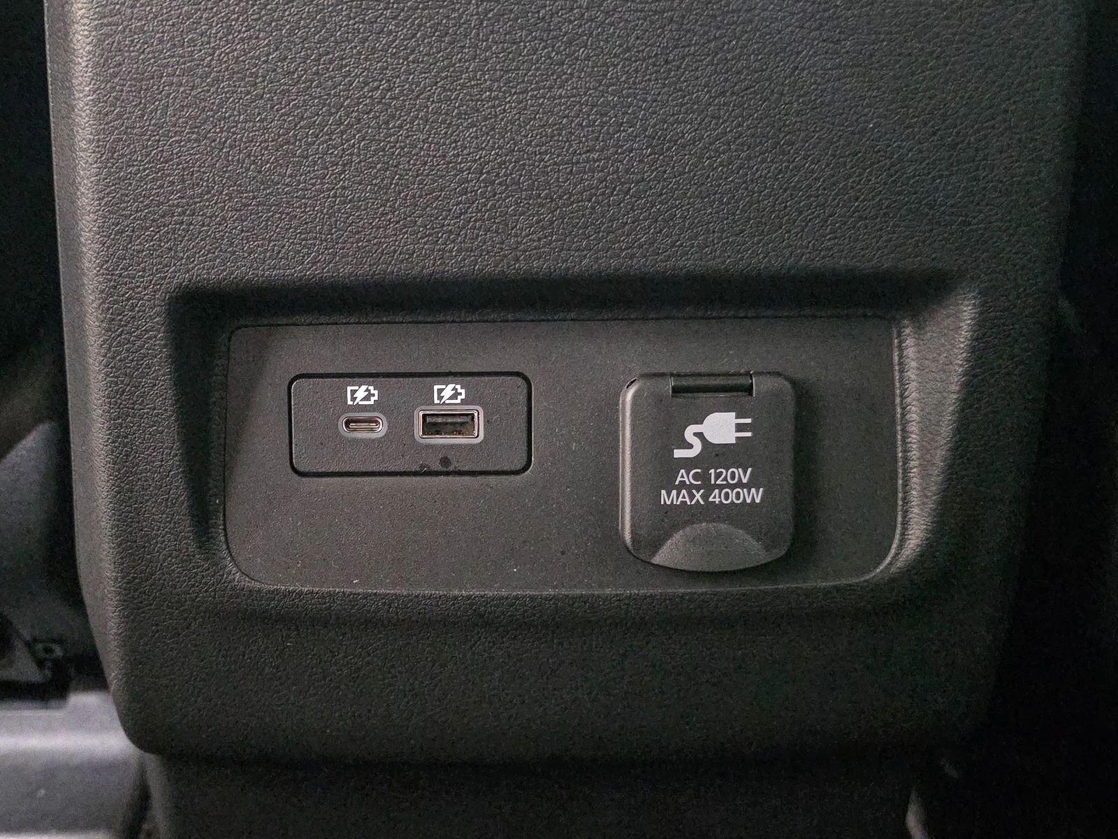2026 Nissan Frontier PRO-4X - Photo 22