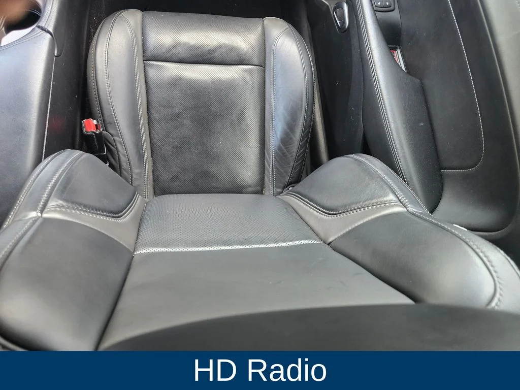 Used 2020 Gray Dodge SXT image 9