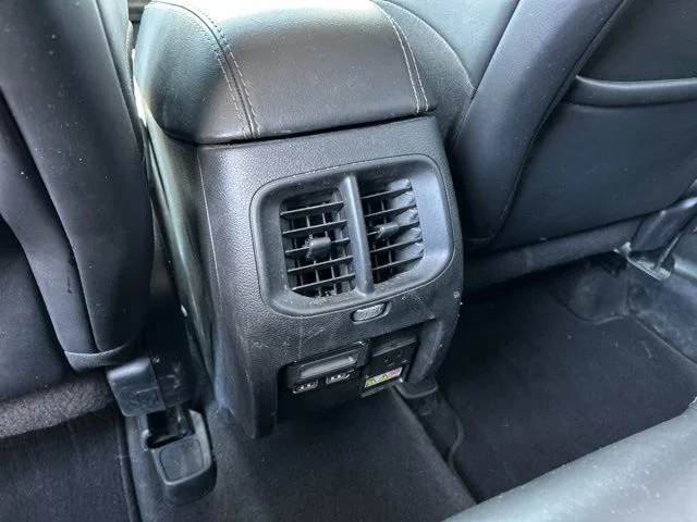Used 2020 Blue Jeep Limited image 27