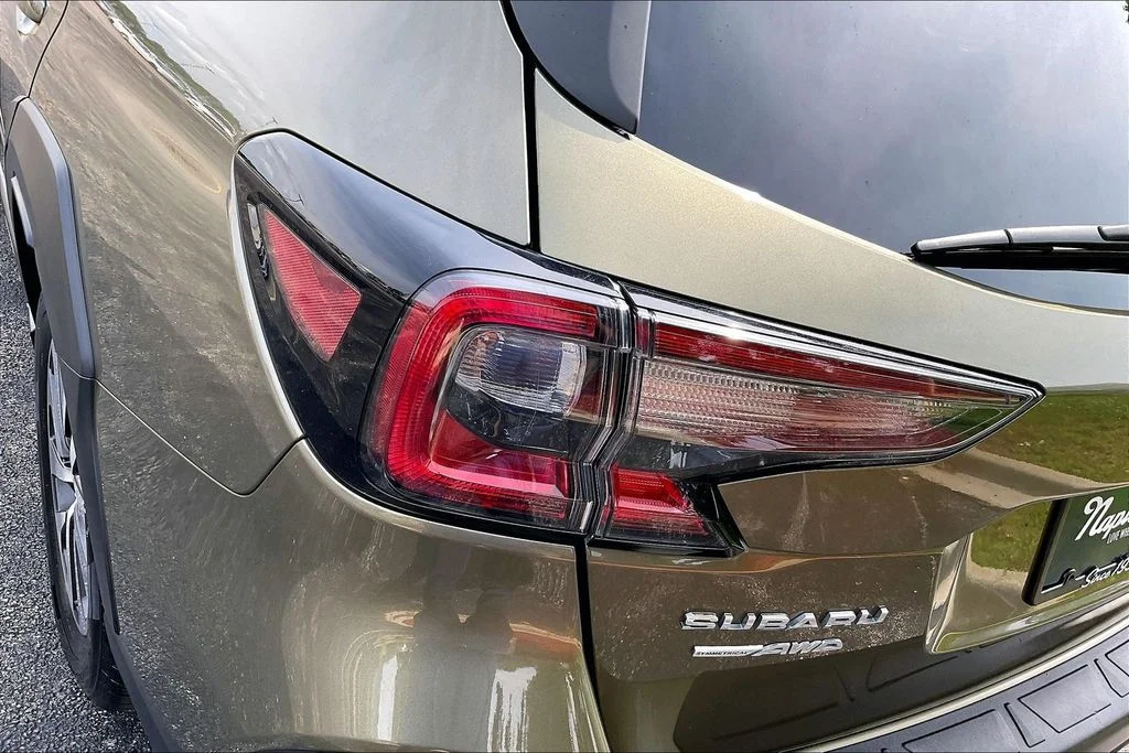 Used 2024 Brown Subaru Premium image 33