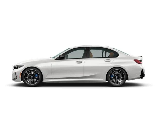 New 2026 Special Order Color BMW M340i xDrive image 4