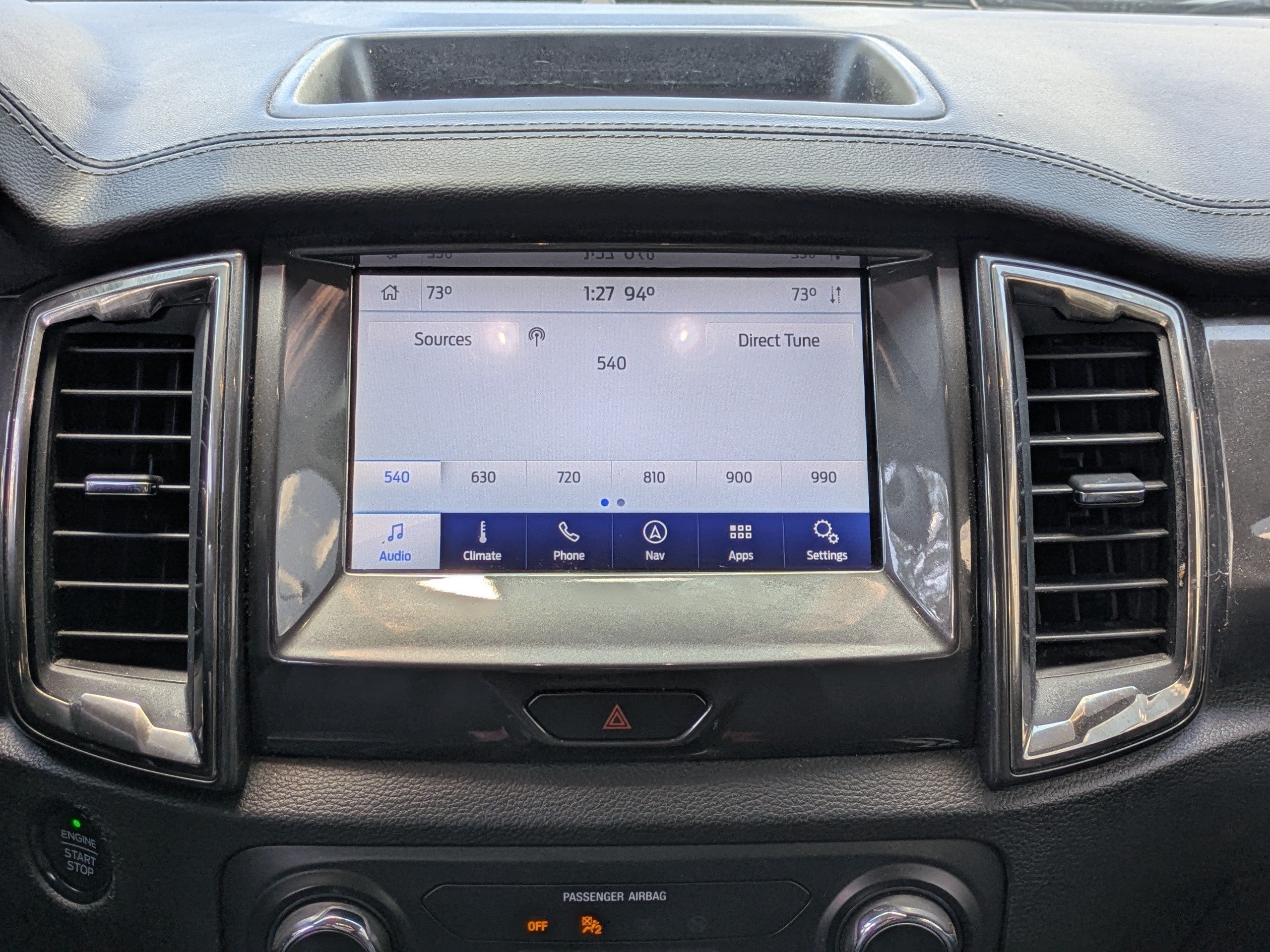 Used 2020  Ford  image 16