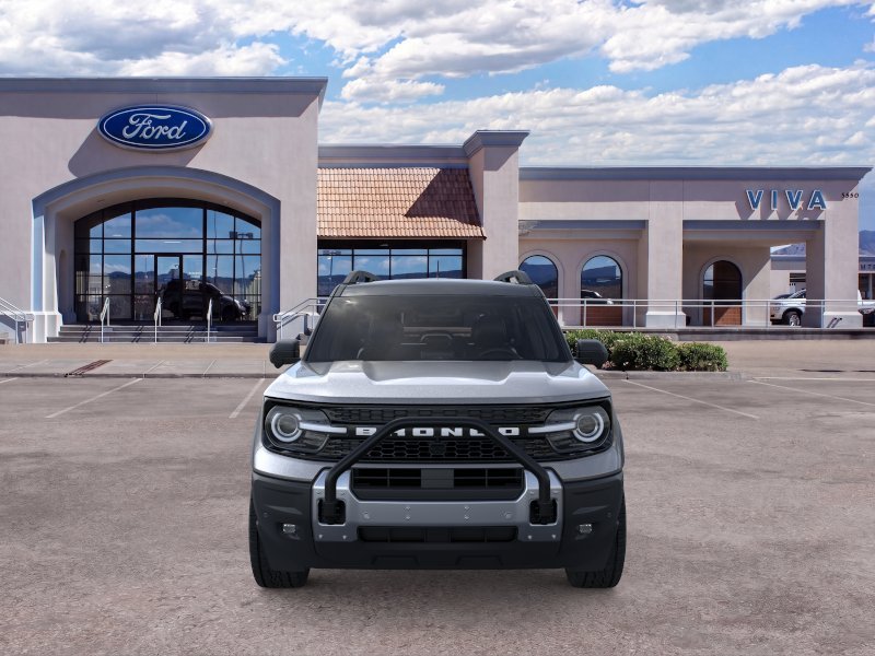 2025 Ford Bronco Sport Outer Banks - Photo 6