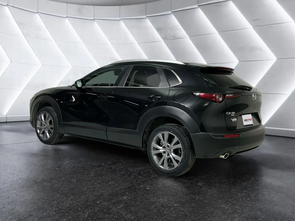 Used 2024 Black Mazda 2.5 S Preferred Package image 6