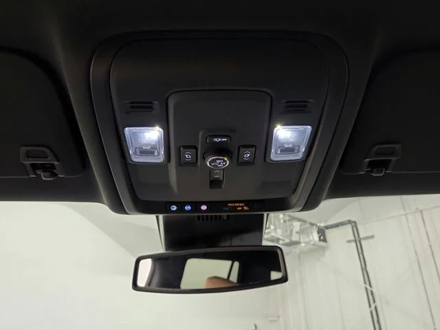 Used 2025 Black Chevrolet Premier image 46