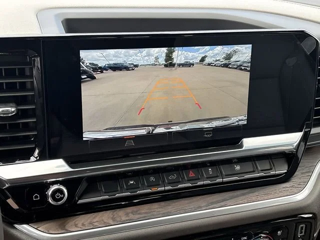 2026 GMC Sierra 1500 SLT - Photo 18