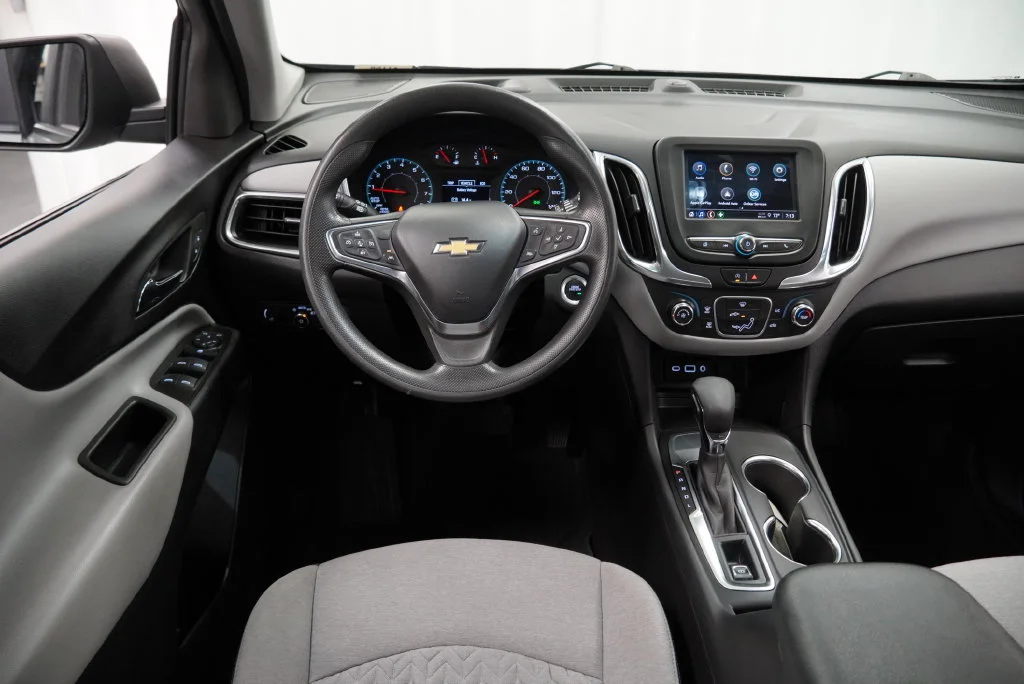 2024 Chevrolet Equinox LS - Photo 14