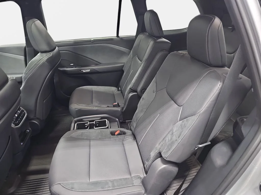 New 2026 Celestial Silver Metallic Lexus LUXURY AWD image 10