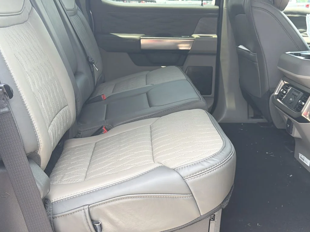 New 2026 Gray Ford Platinum image 20