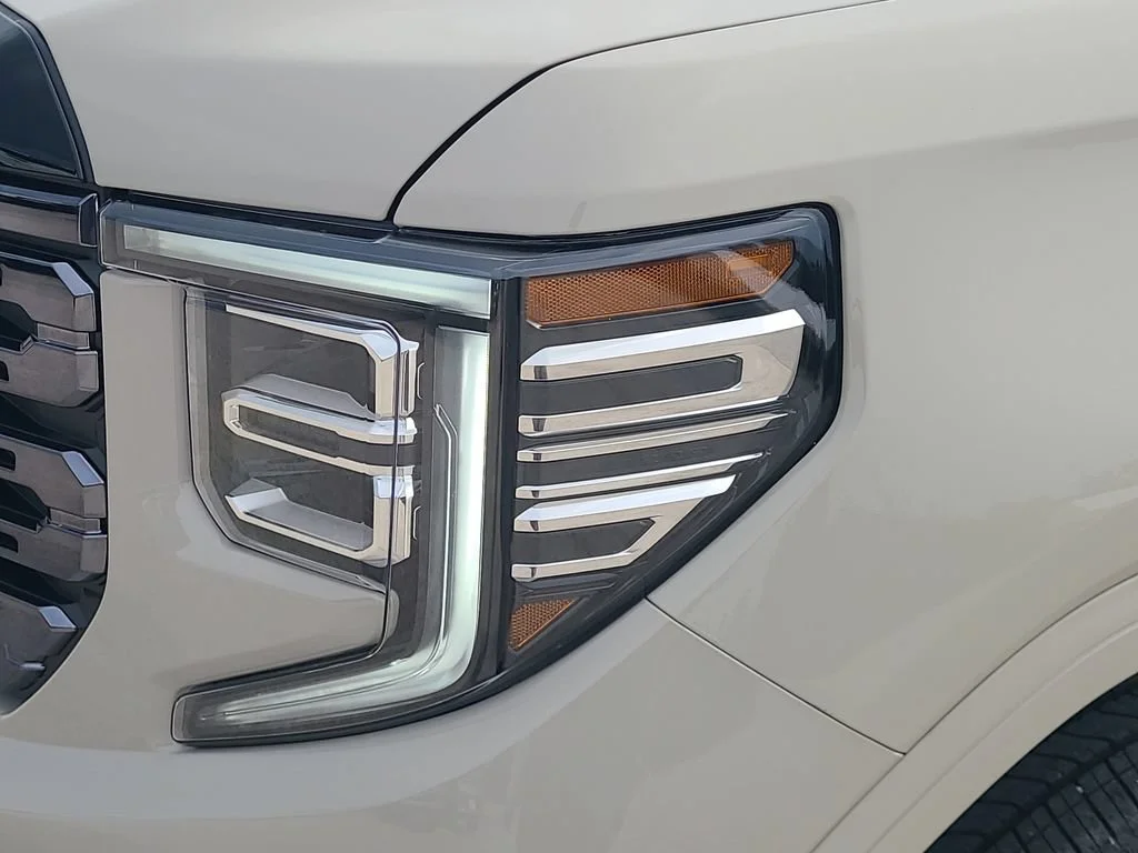 New 2026 Coastal Dune GMC Denali Ultimate image 22