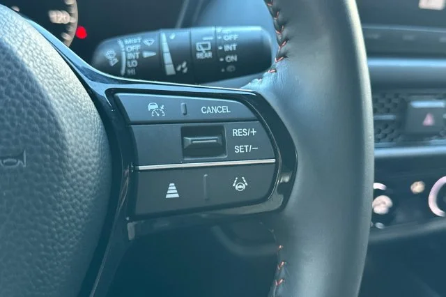 Used 2024  Honda Sport image 26