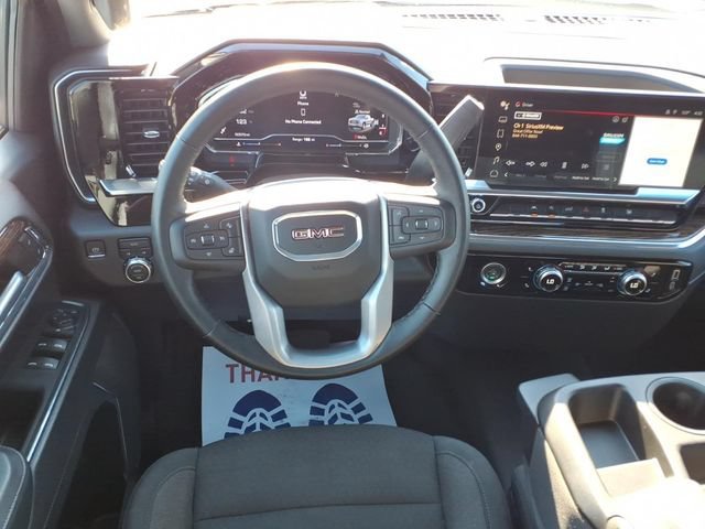 Used 2024 Sterling Metallic GMC Elevation image 4