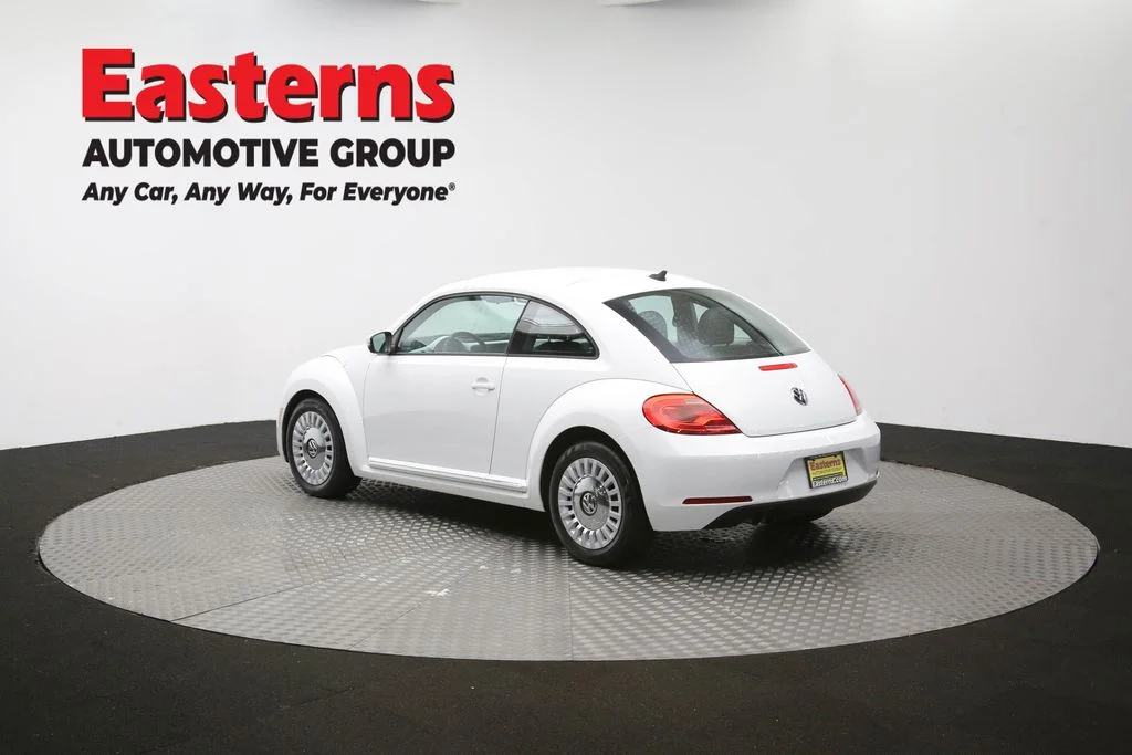 Used 2015 White Volkswagen 1.8T image 59