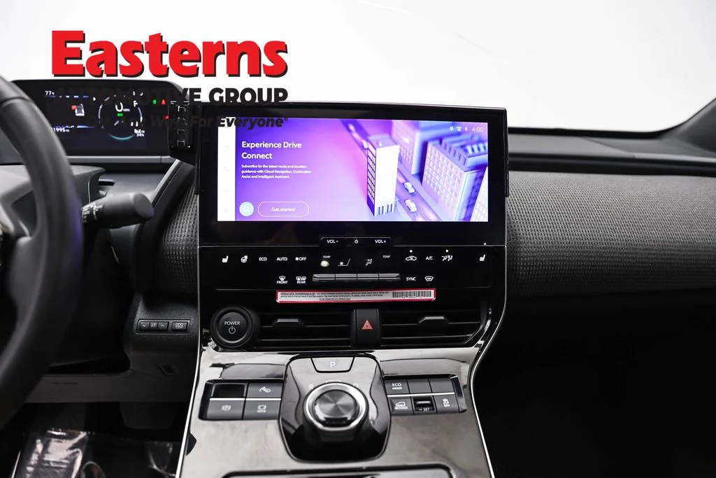 Used 2024 Red Toyota XLE image 11
