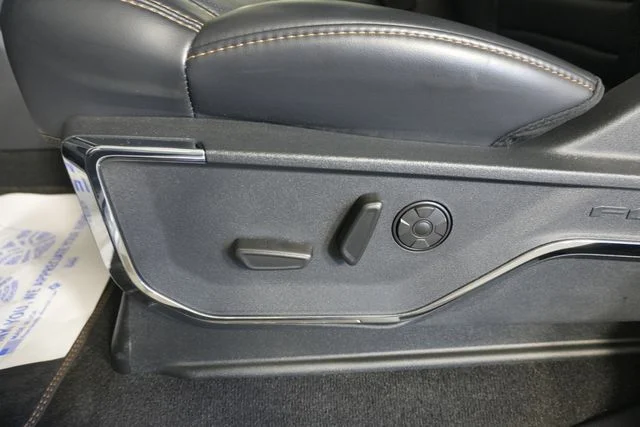 New 2024 Silver Ford Platinum image 28
