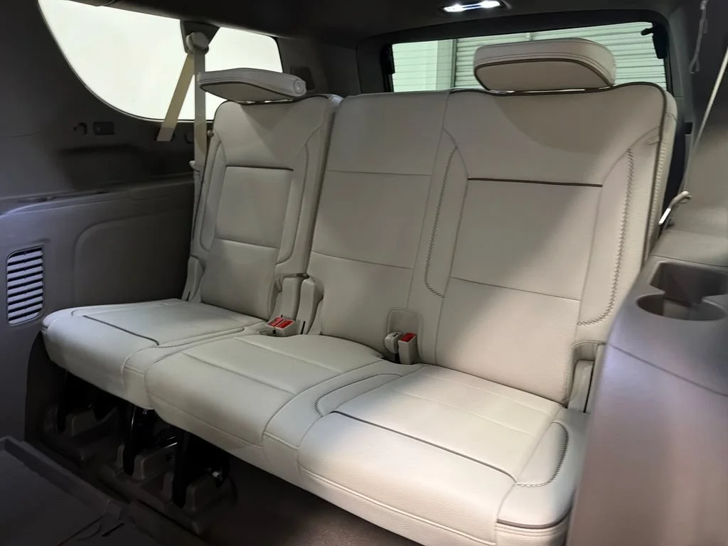 New 2026 Sterling Metallic GMC Denali image 14