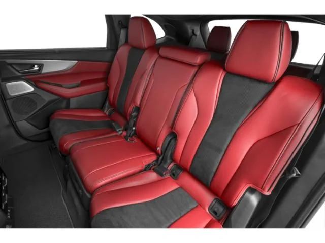 New 2026 Platinum White Pearl Acura A-Spec image 13