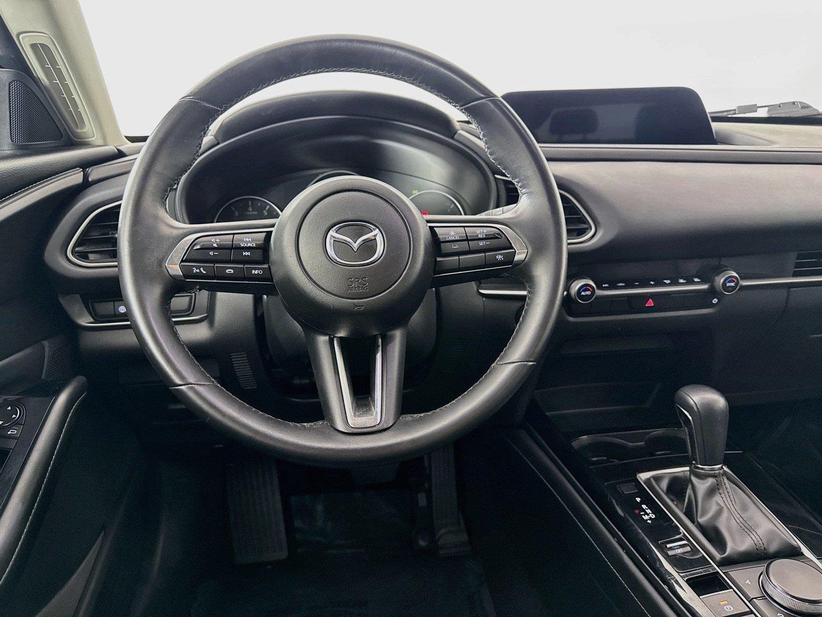 Used 2024 Ceramic Metallic Mazda 2.5 S Select Sport image 28