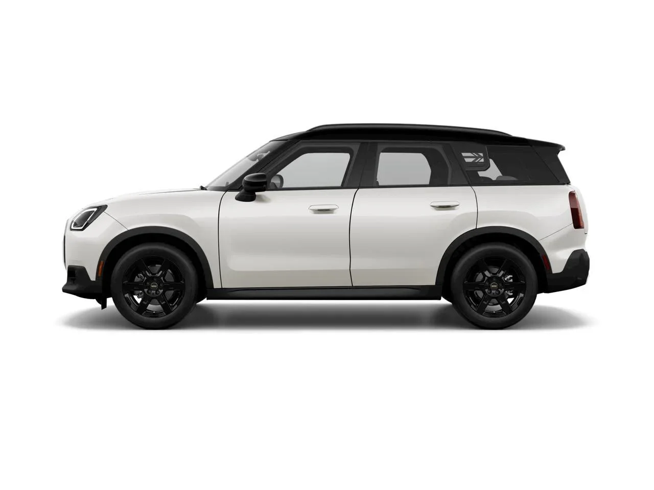 New 2027 Nanuq White Metallic MINI Signature Plus image 4