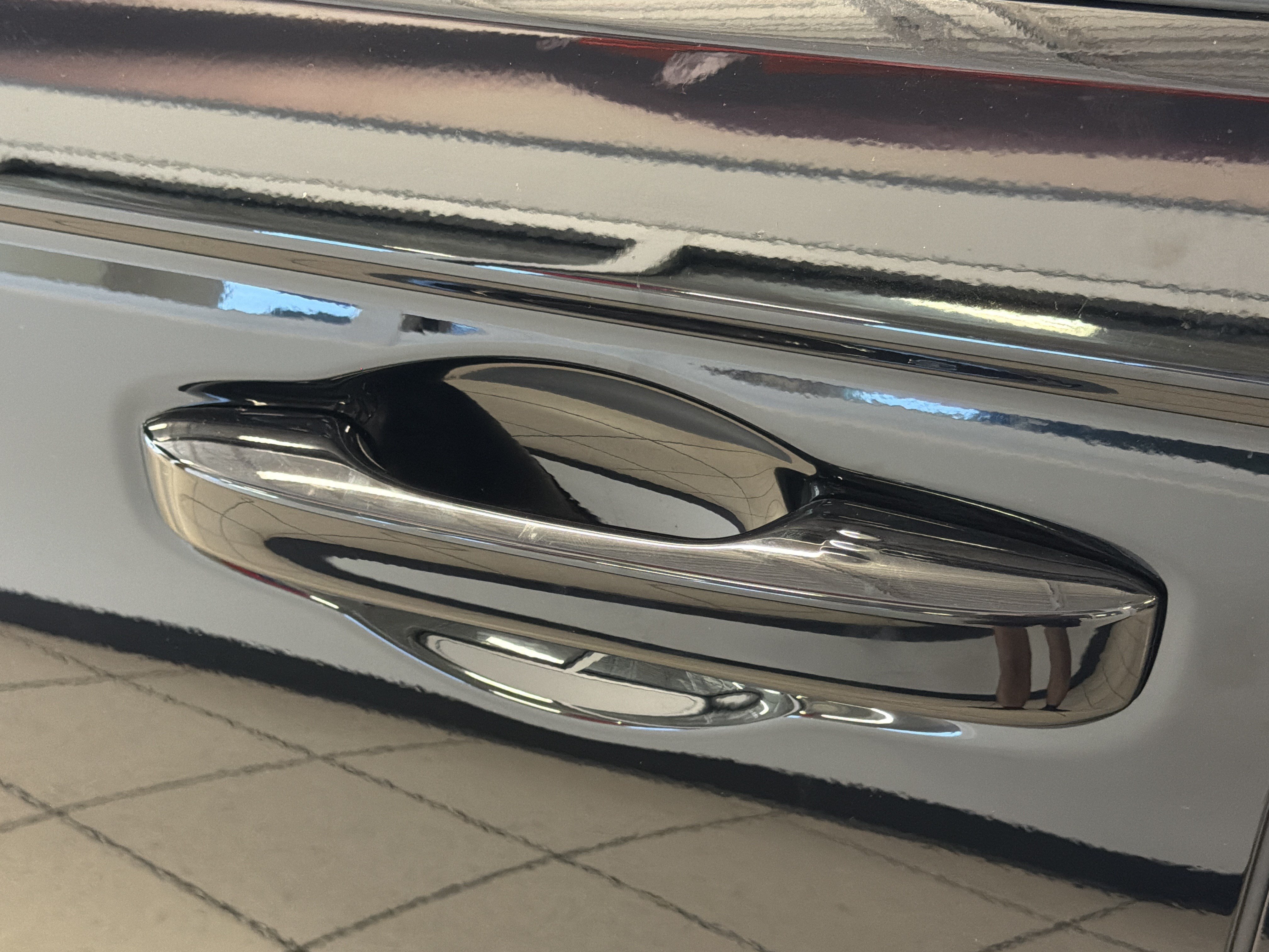 New 2026 Crystal Black Pearl Honda Touring image 29