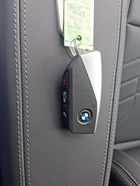 2026 BMW X1 XDrive28i - Photo 20
