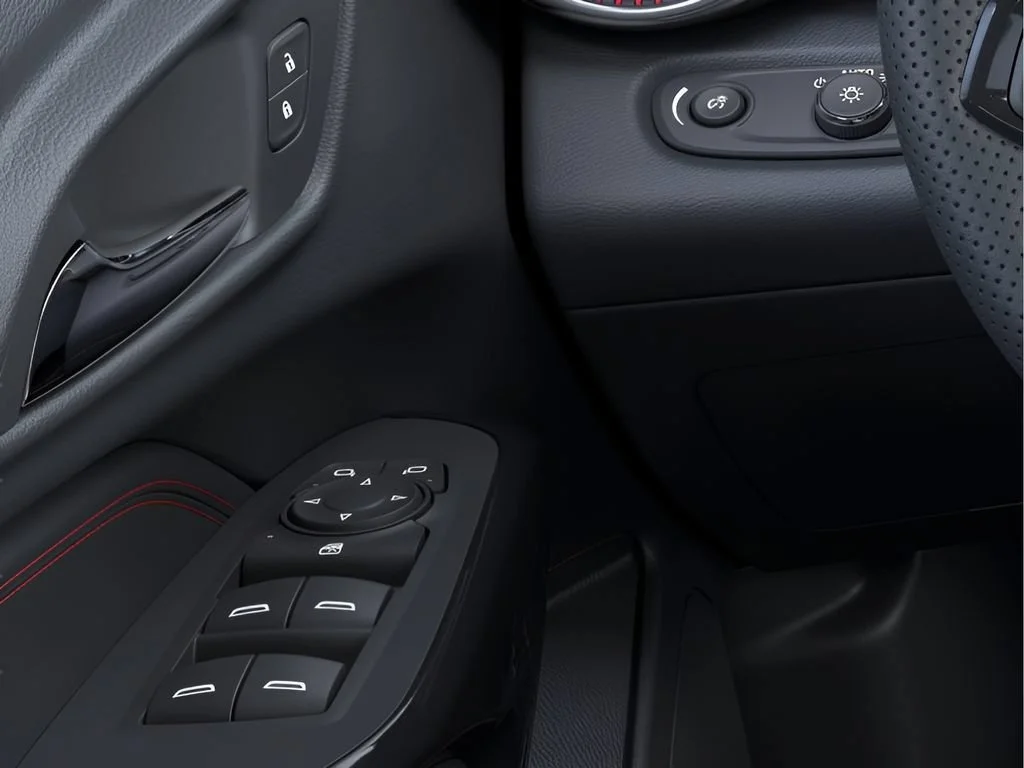 2026 Chevrolet Trax RS - Photo 16