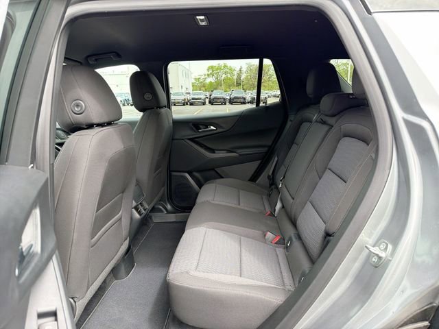 2026 Chevrolet Equinox LT - Photo 21