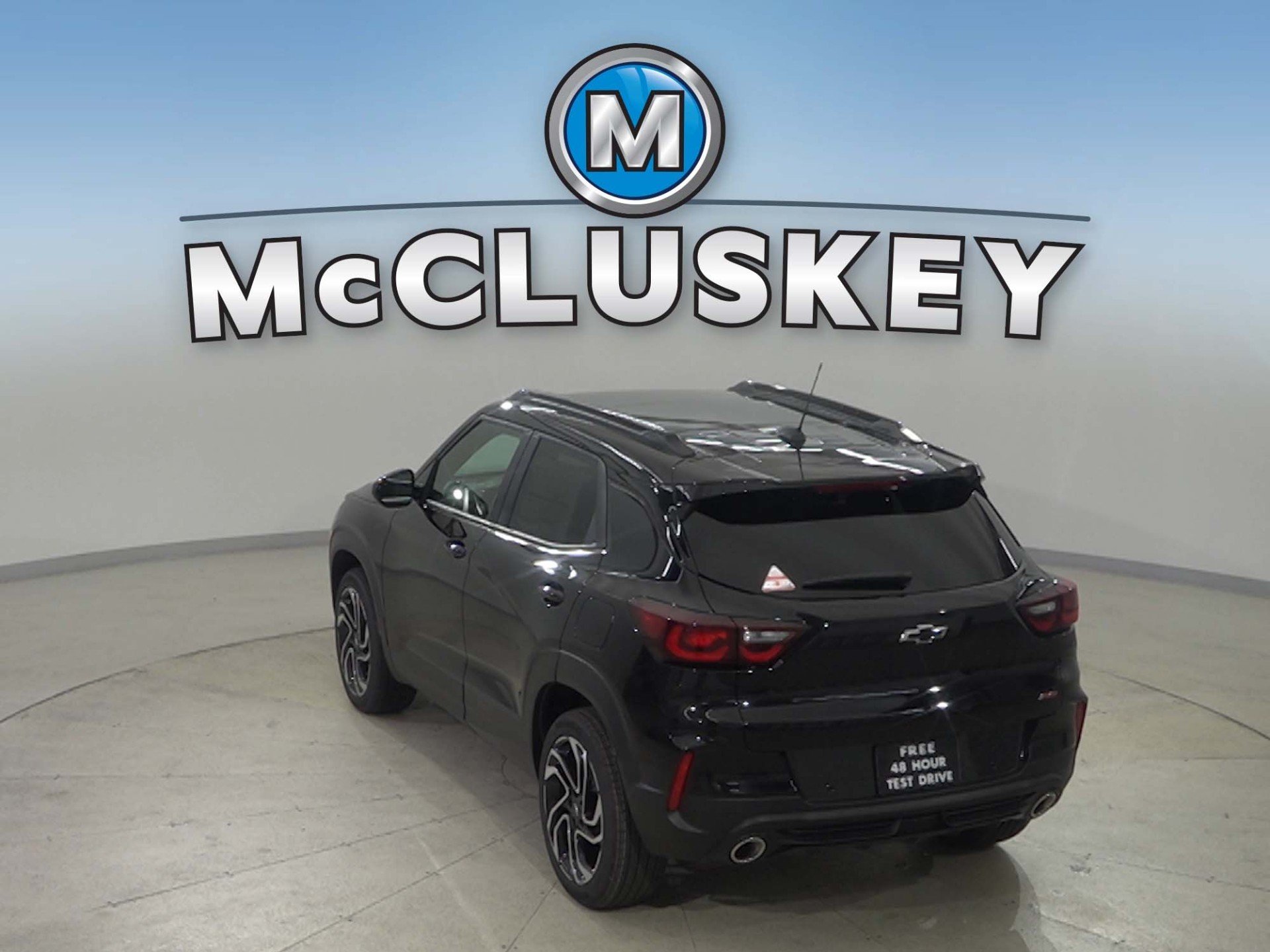 2026 Chevrolet Trailblazer RS - Photo 56