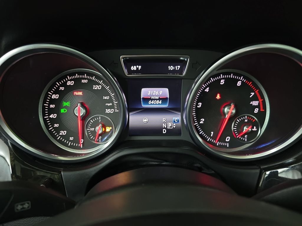 Used 2018  Mercedes-Benz GLE 350 image 21