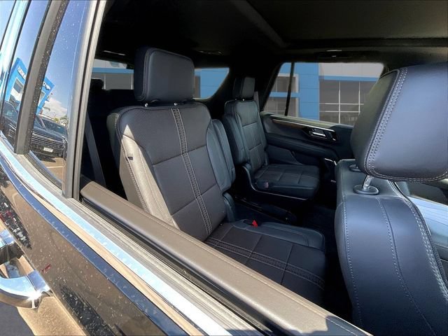 2026 Chevrolet Tahoe High Country - Photo 12