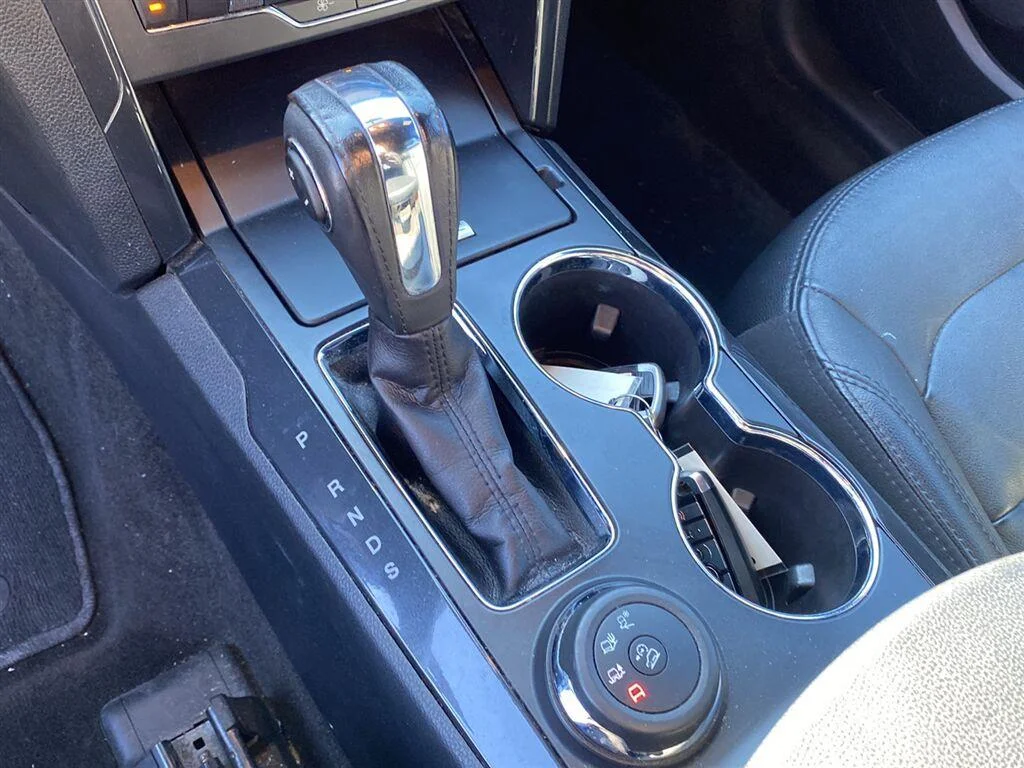 Used 2018 Burgundy Velvet Metallic Tinted Clearcoat Ford XLT image 20