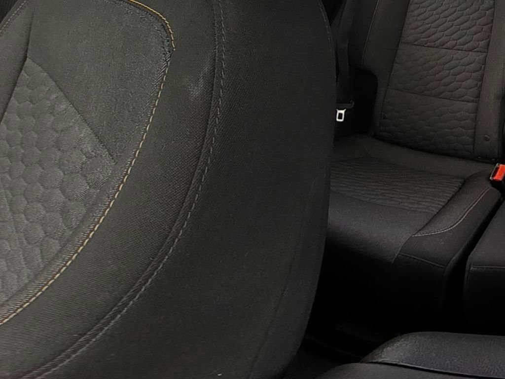 Used 2019 STORM BLUE METALLIC Chevrolet LT image 12