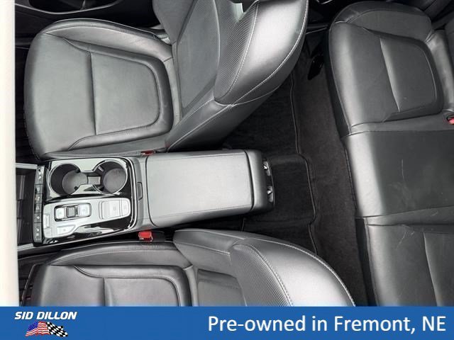 2022 Hyundai Tucson Limited - Photo 8