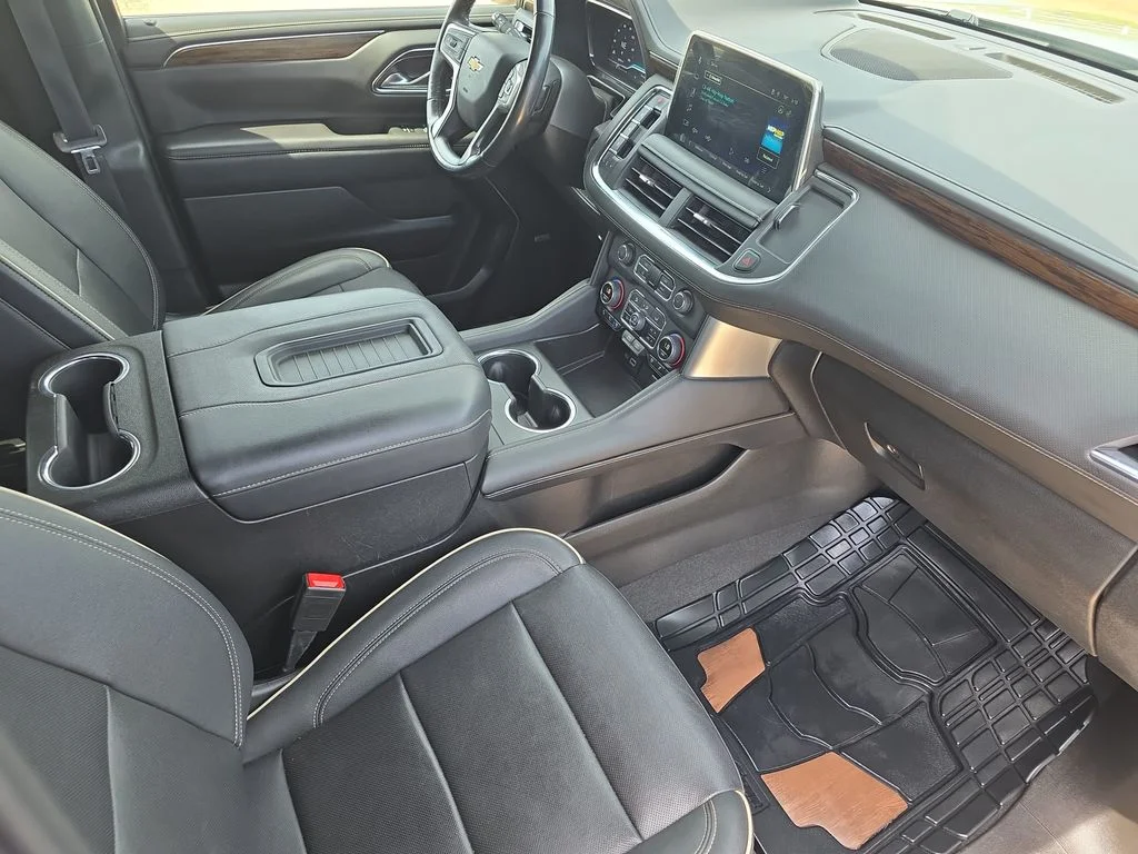 2023 Chevrolet Tahoe Premier - Photo 50