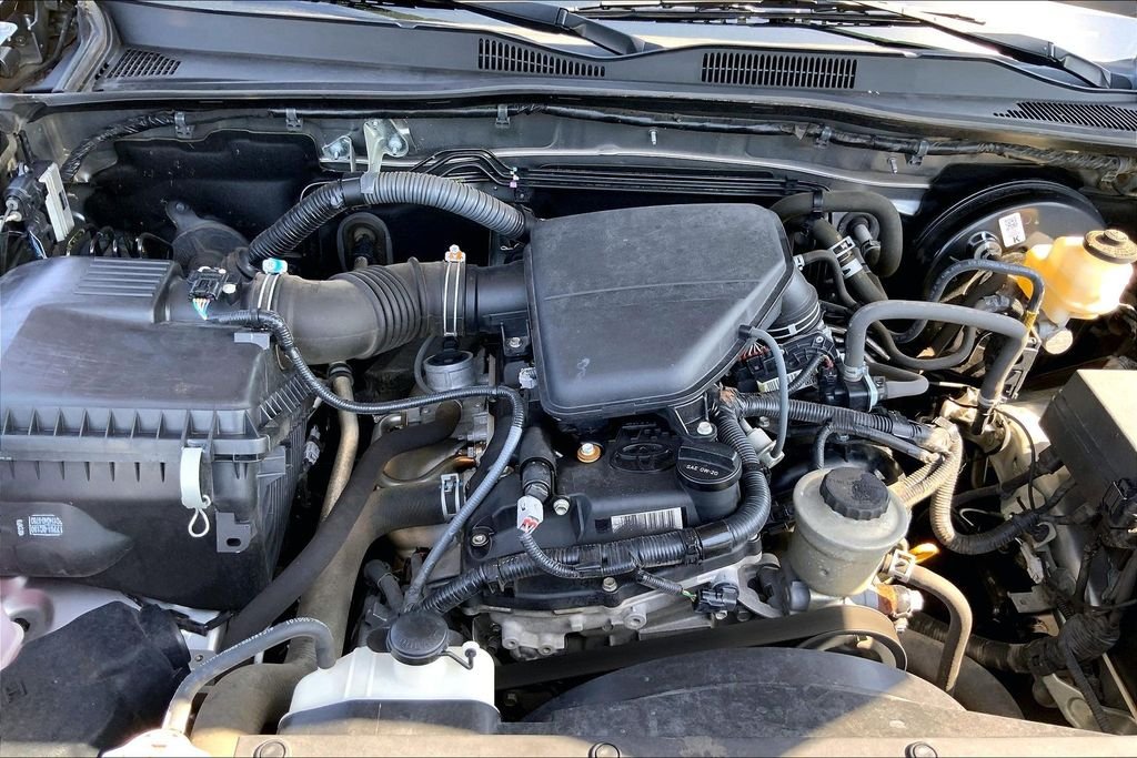 Used 2021 Silver Toyota SR image 30