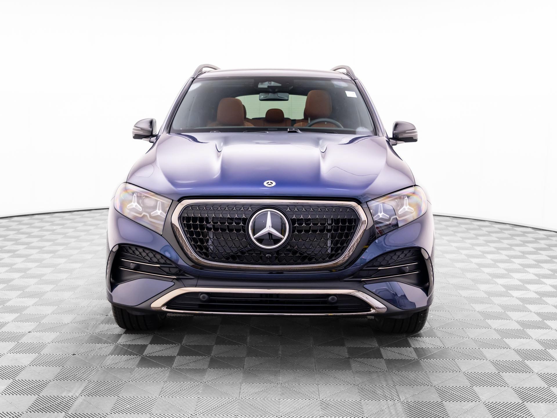 New 2027 Blue Mercedes-Benz GLE 450 image 9