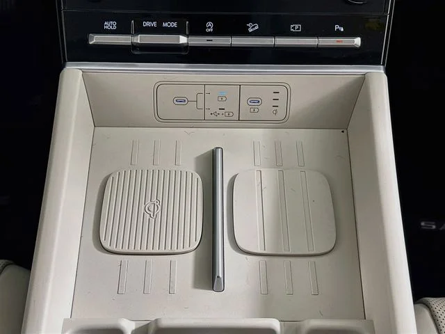 New 2027 Hyundai SANTA FE SEL