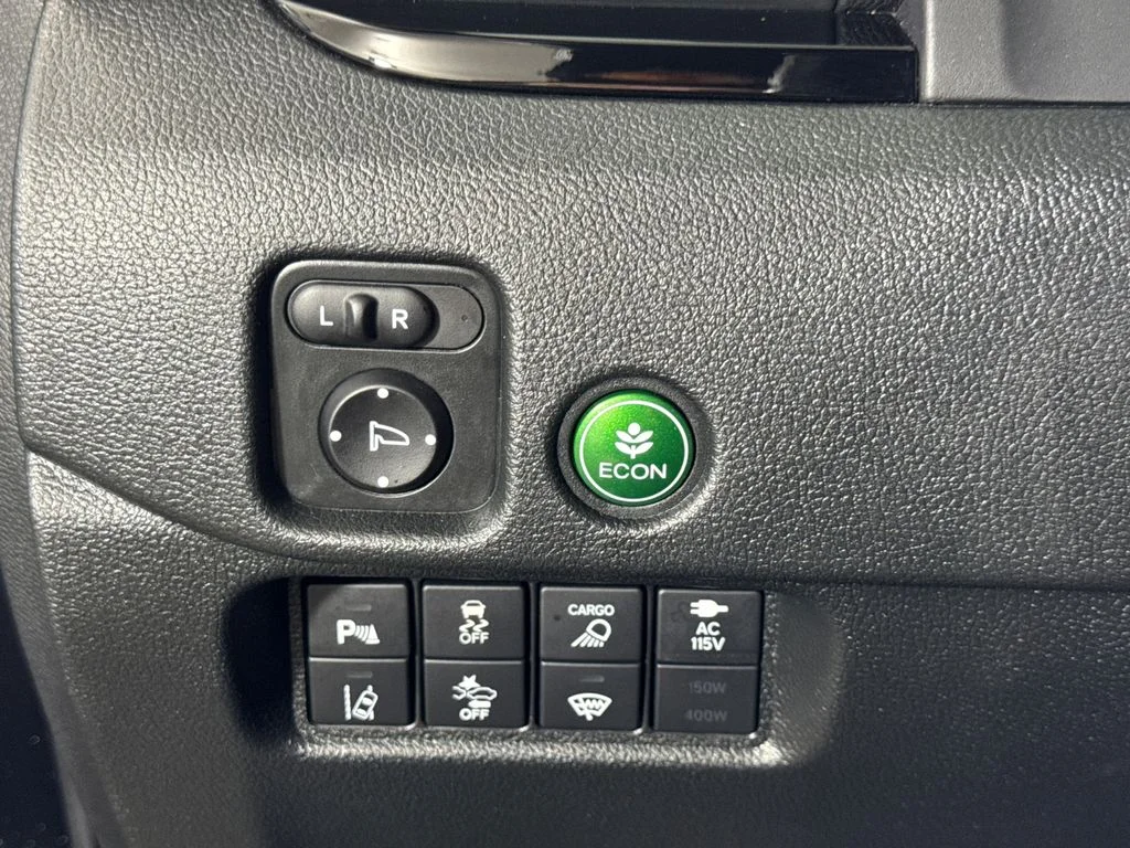 2023 Honda Ridgeline Black Edition - Photo 30